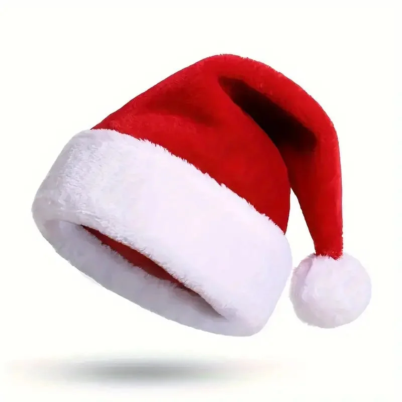 Bonnet de Noël Classique