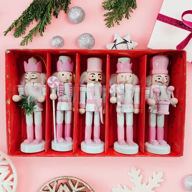 Casse Noisette Noël