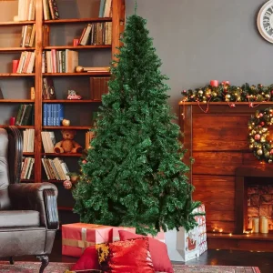 Sapin de noel artificiel grande taille