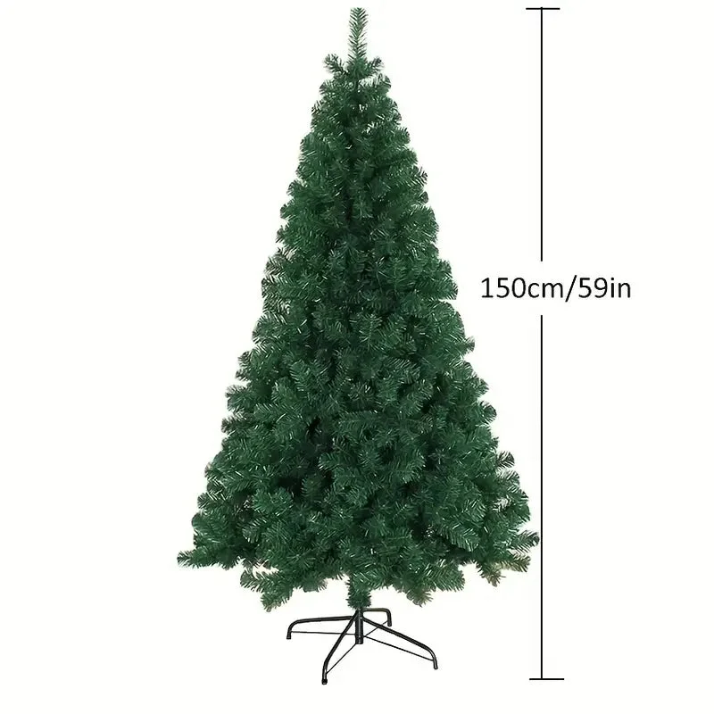 Sapin de Noël en famille