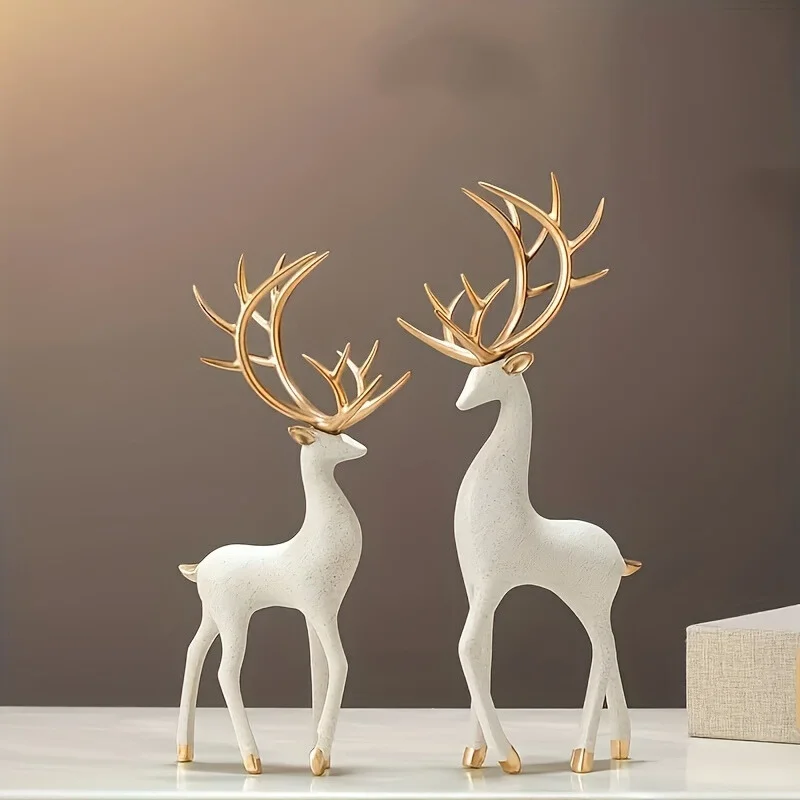 Renne de Noël de Décoration