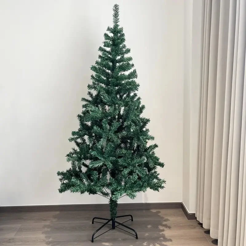 Sapin de Noël Artificiel 210 cm