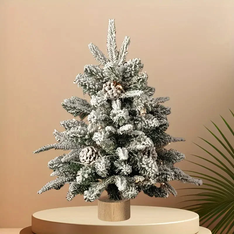Décoration de Petit Sapin de Noël