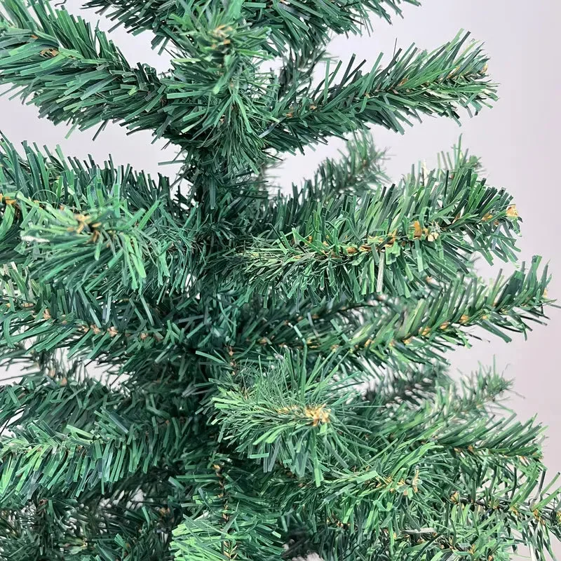 Détails du Sapin de Noël Artificiel 210 cm
