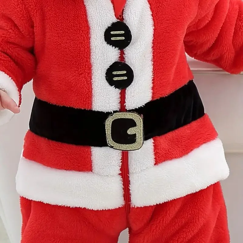 Déguisement Noël enfant