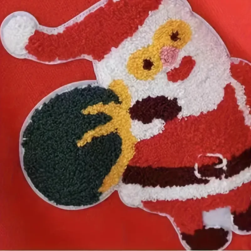 Pull de Noël pour Enfants Rouge