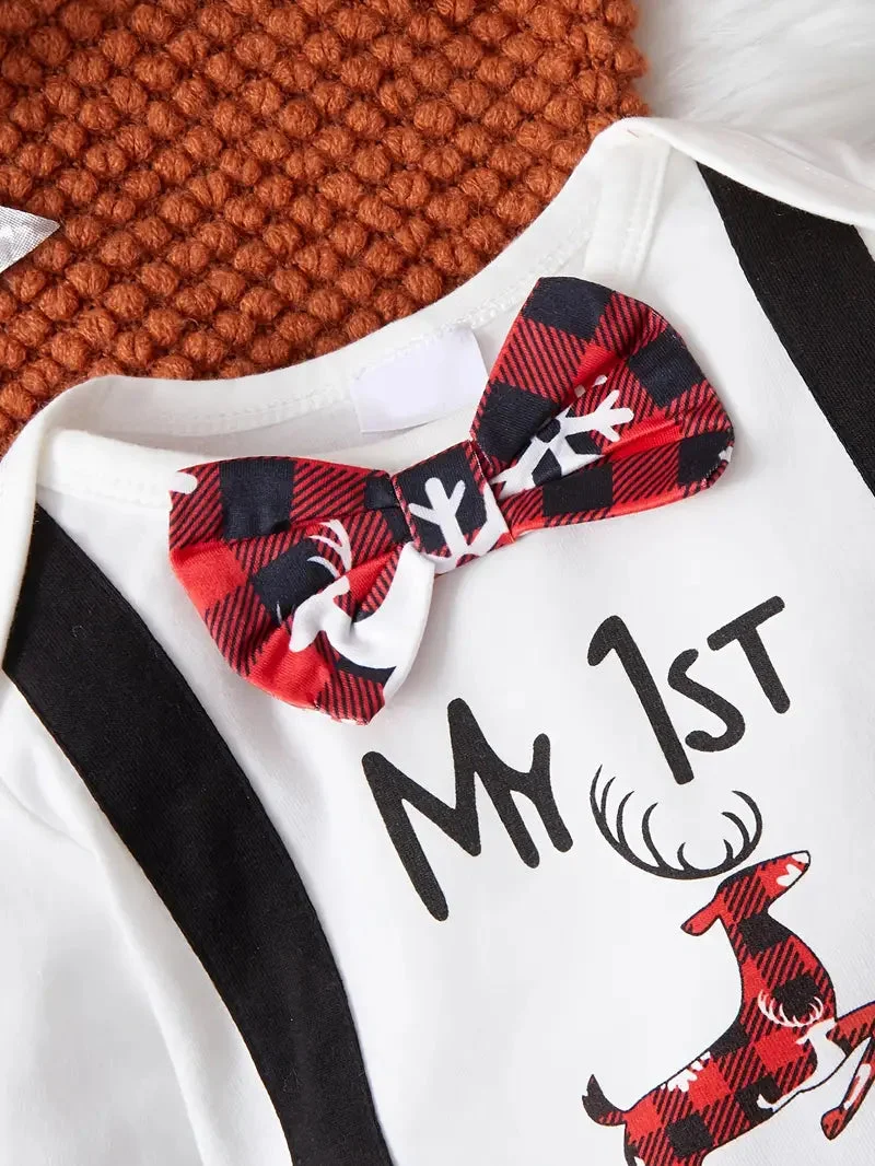 Confort et Style pour votre Bébé