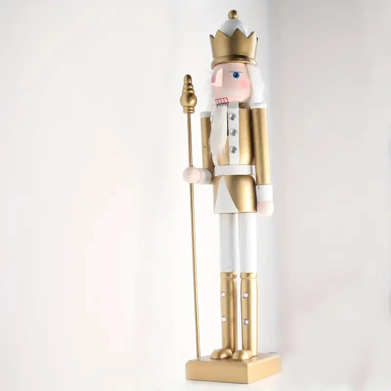 Casse Noisette en Bois de Pin