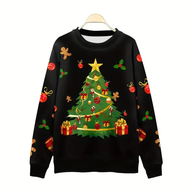 Pull de Noël pour Homme