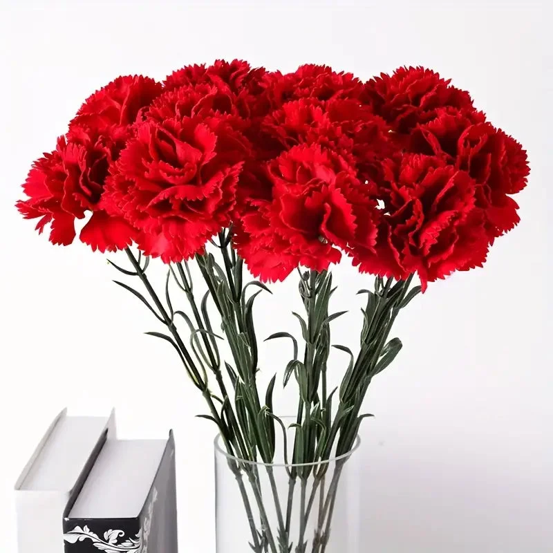 Rose de Noel Rouge