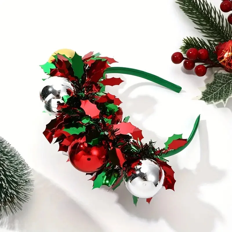 Serre Tête de Noël Original