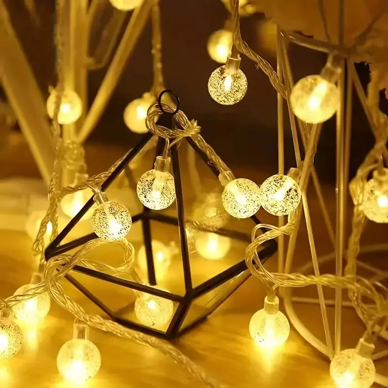Guirlande Lumineuse Noël Extérieur
