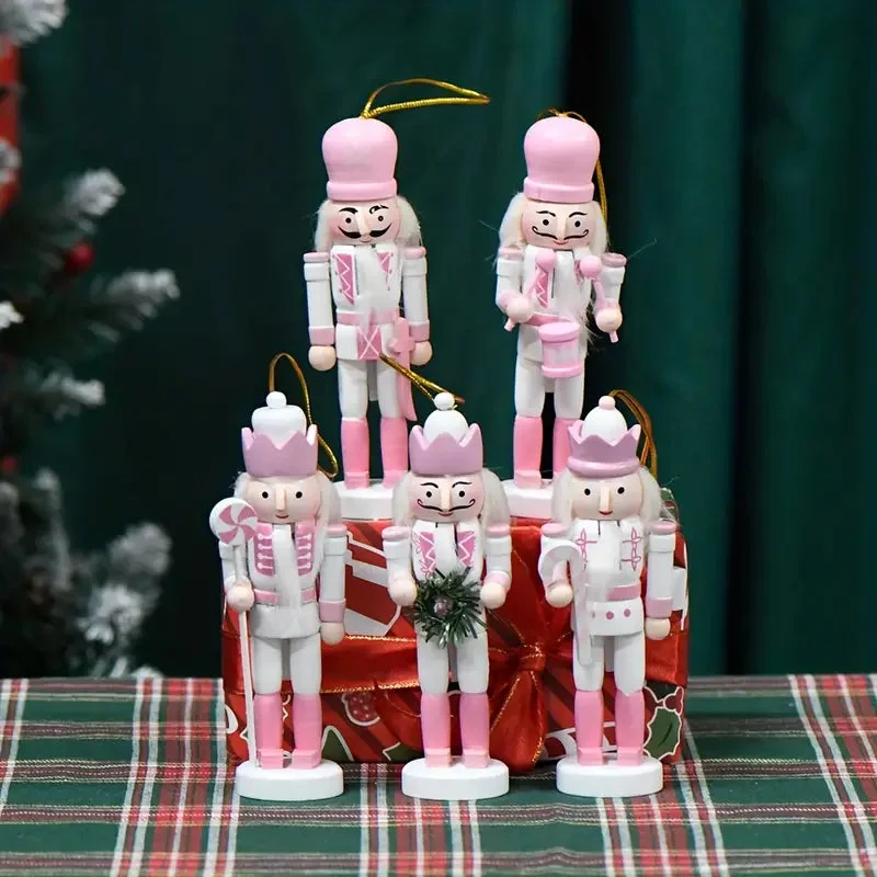 Casse Noisette de Noël