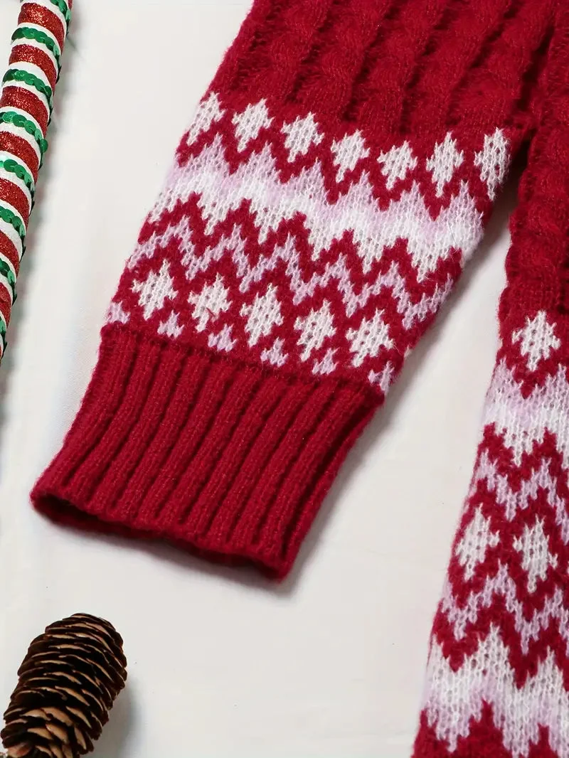 Robe de Noël Grande Taille pour Tous les Styles