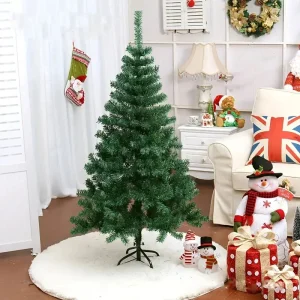 Sapin artificiel intérieur