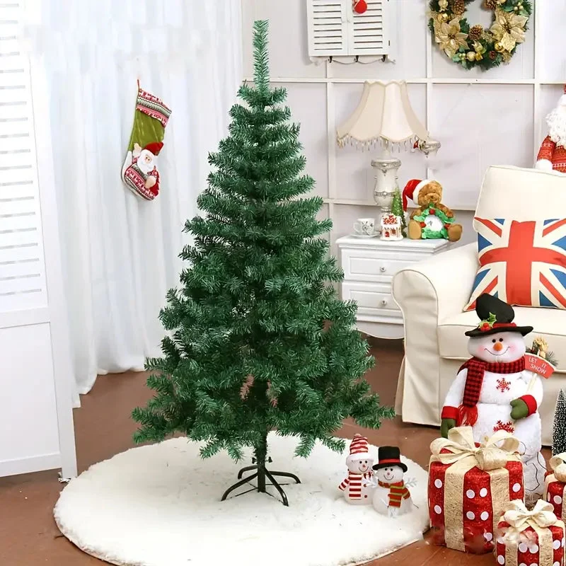 Sapin artificiel intérieur