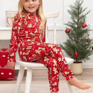 Pyjama de Neol Biscuits Mimi Enfant