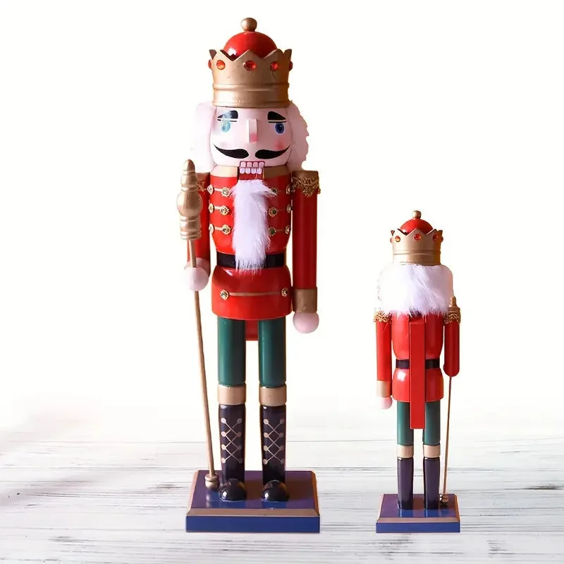 Casse Noisette Noël Géant