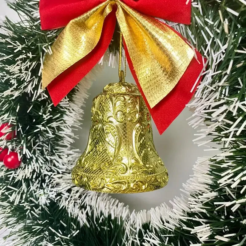 Couronne de Noël Intérieure