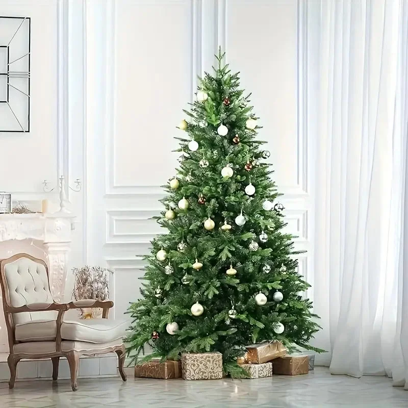 Petit sapin de noël artificiel