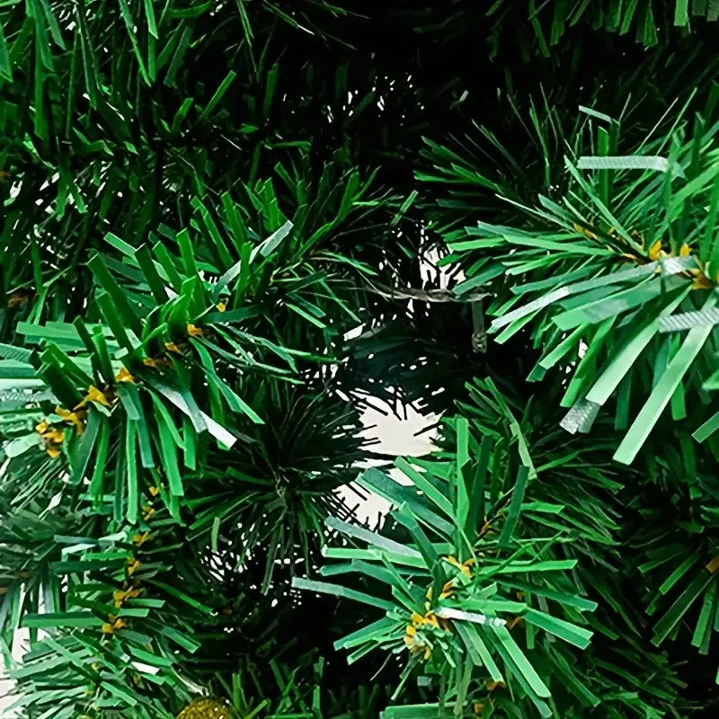 Sapin de Noël Artificiel Écologique