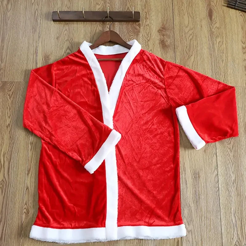 Costume complet de Noël