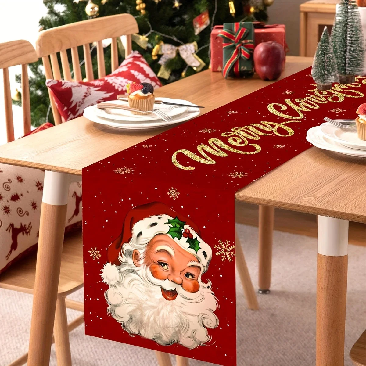 Centre de Table Noël