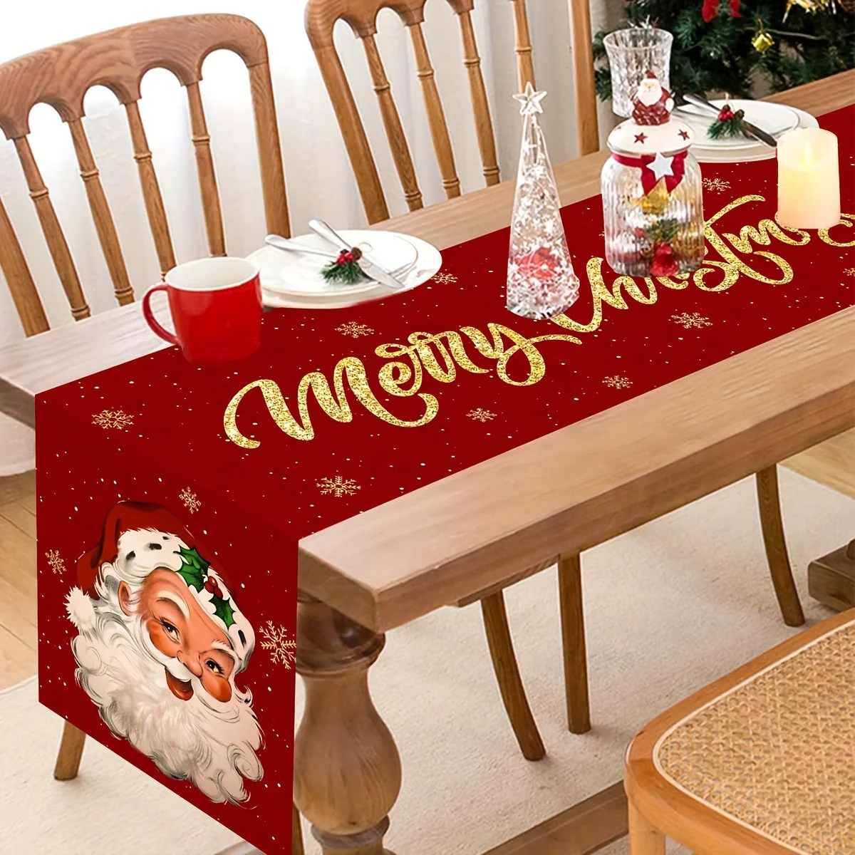 Centre de Table Élégant