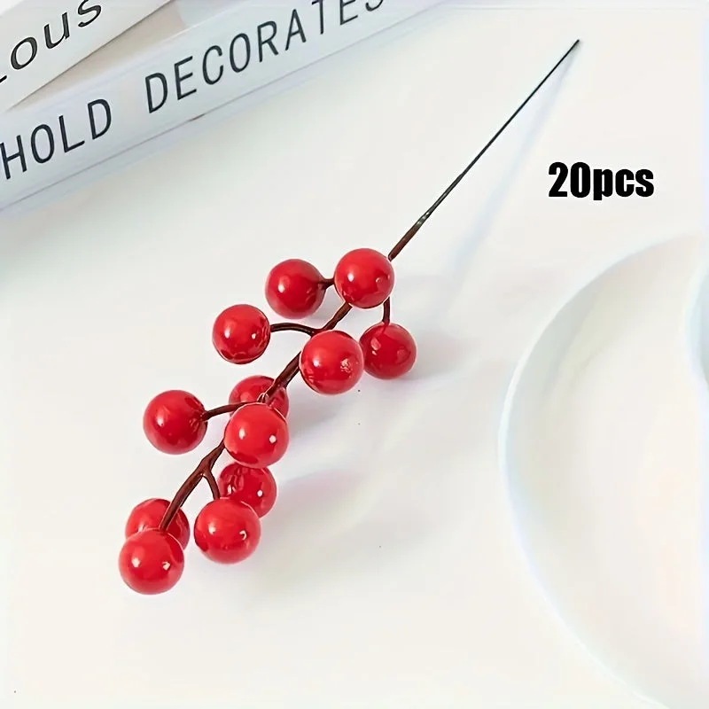 Sublimez votre Noël avec le Houx Rouge