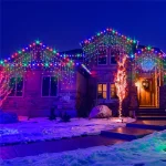 Noel Guirlande Lumineuse