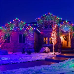 Noel Guirlande Lumineuse