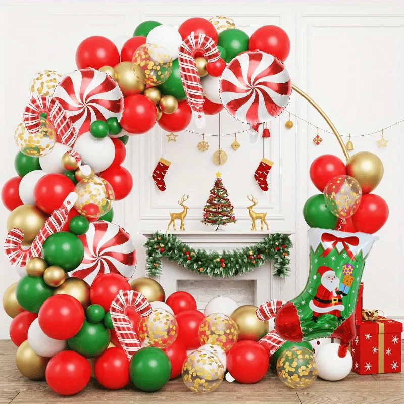 Arche de Table Noël