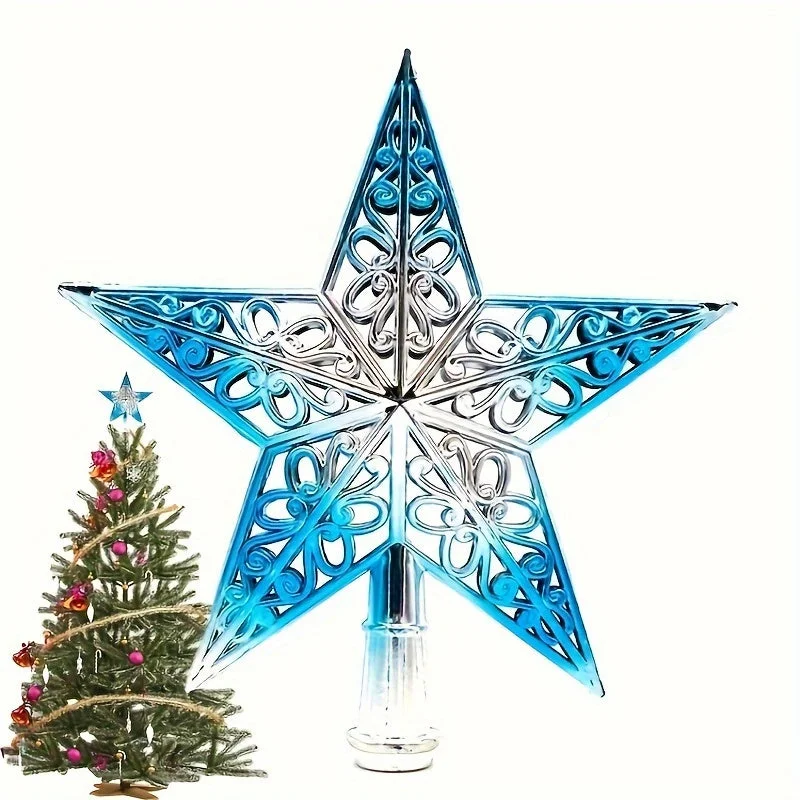 Étoile Filante de Noël