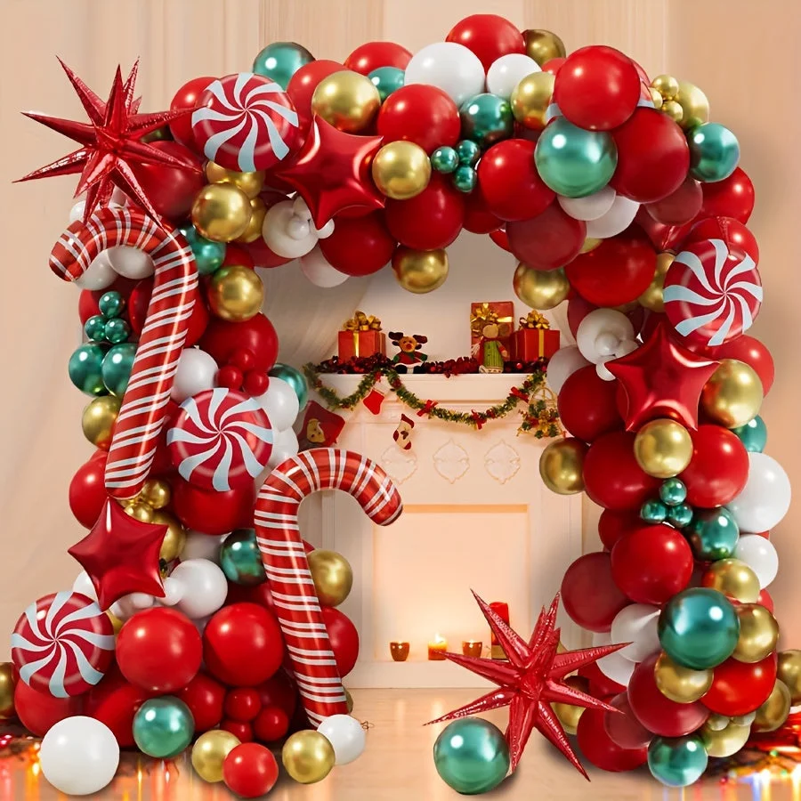 Installation facile de l'arche de Noël