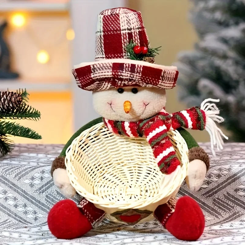 Style et Élégance pour Votre Table de Noël