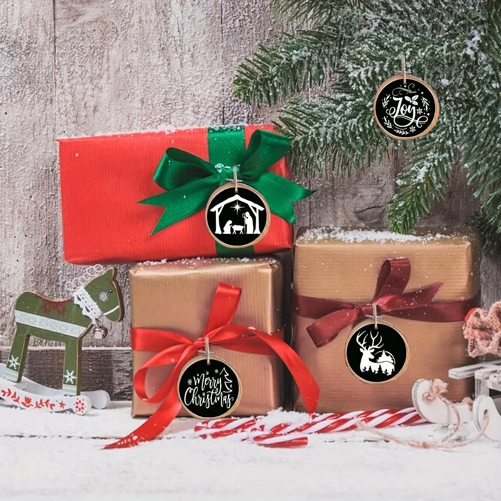 Créations avec Pochoirs Noël