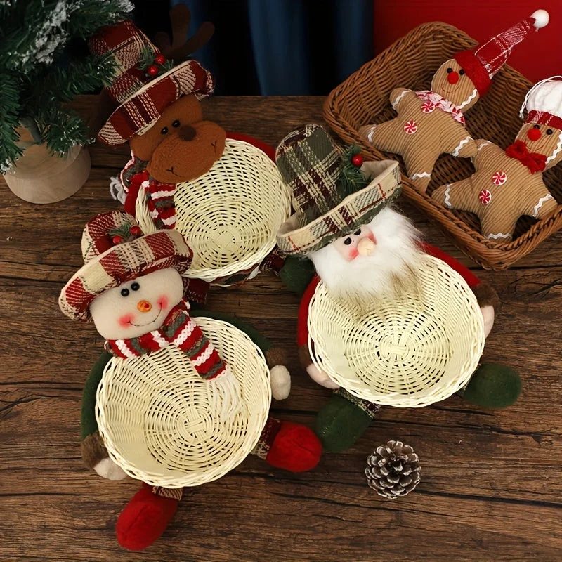 Ambiance Festive de Noël