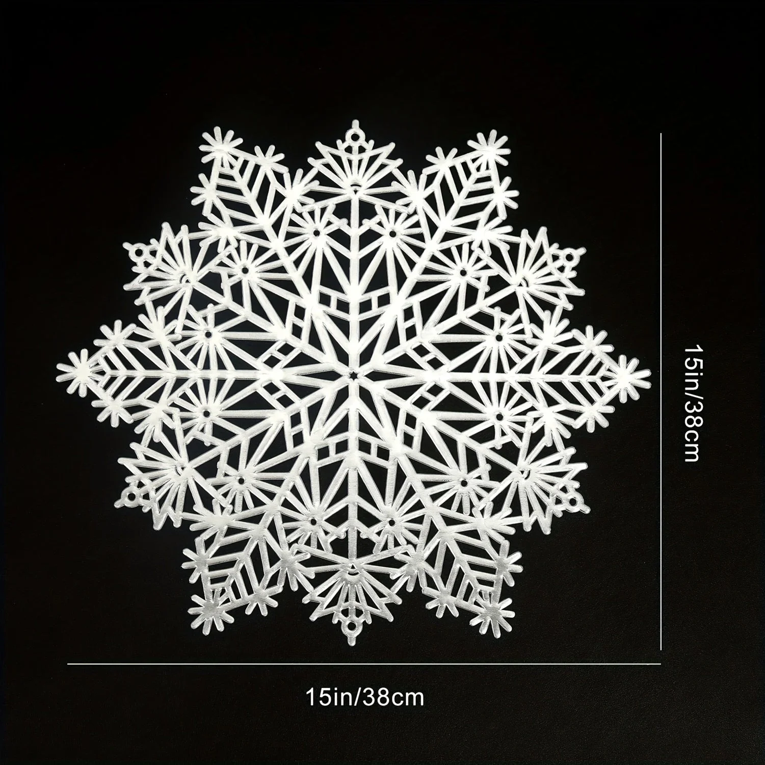 Deco Table Noel 2024