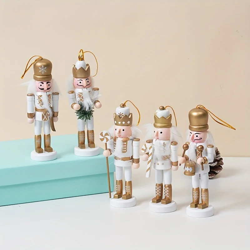 Casse-Noisette Style Prestige
