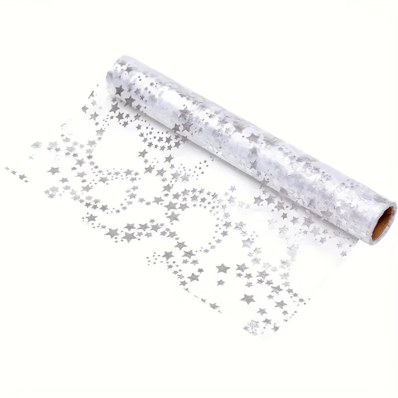 Centre de Table Étoilé