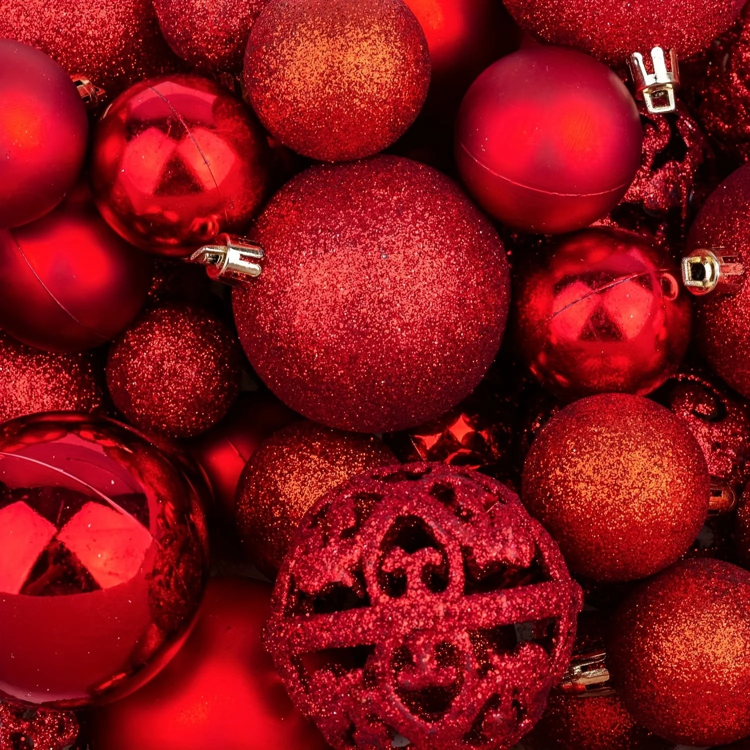 Decoration Boule de Noel