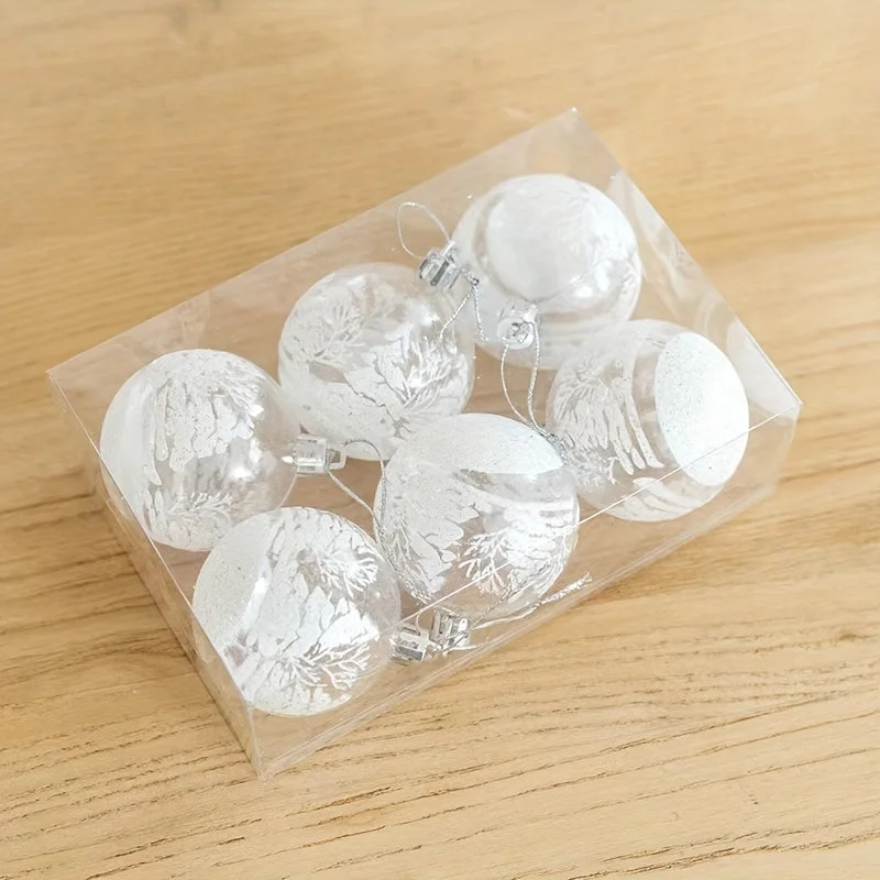 Boule Noël Élégante