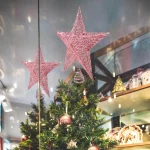 Etoile Sapin Noel