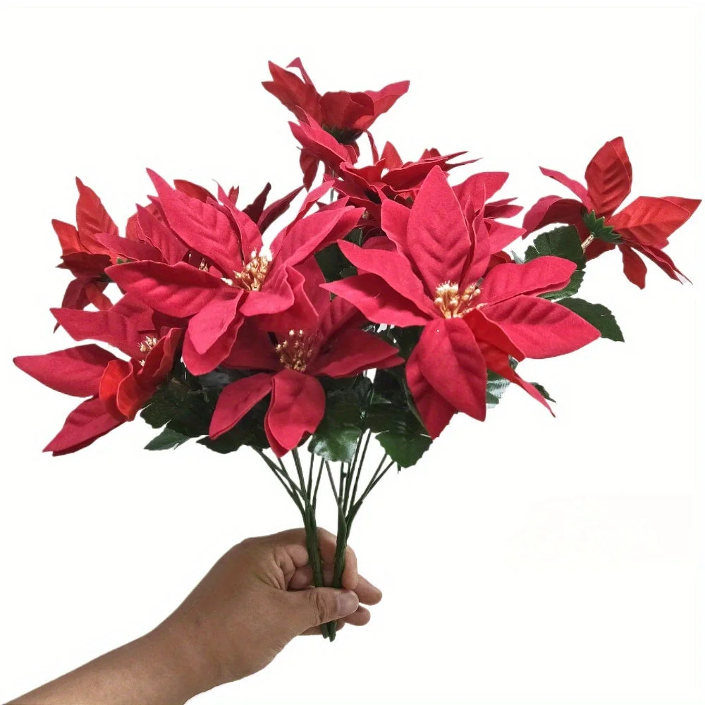Bouquet de Noël