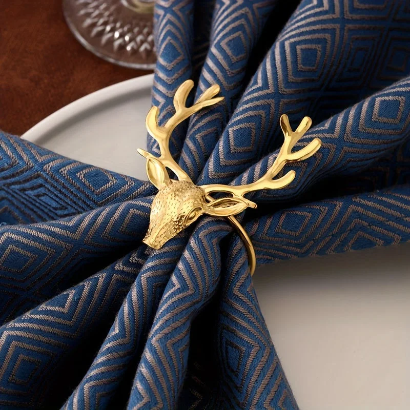 Rond Serviette Noël