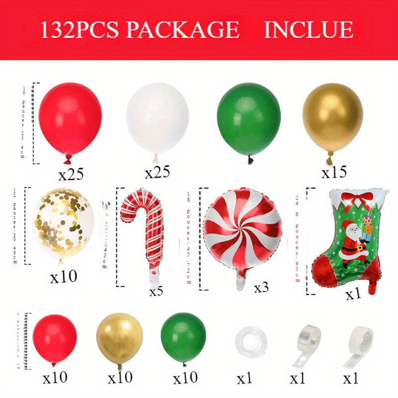 Détails de l'Arche de Table Noël